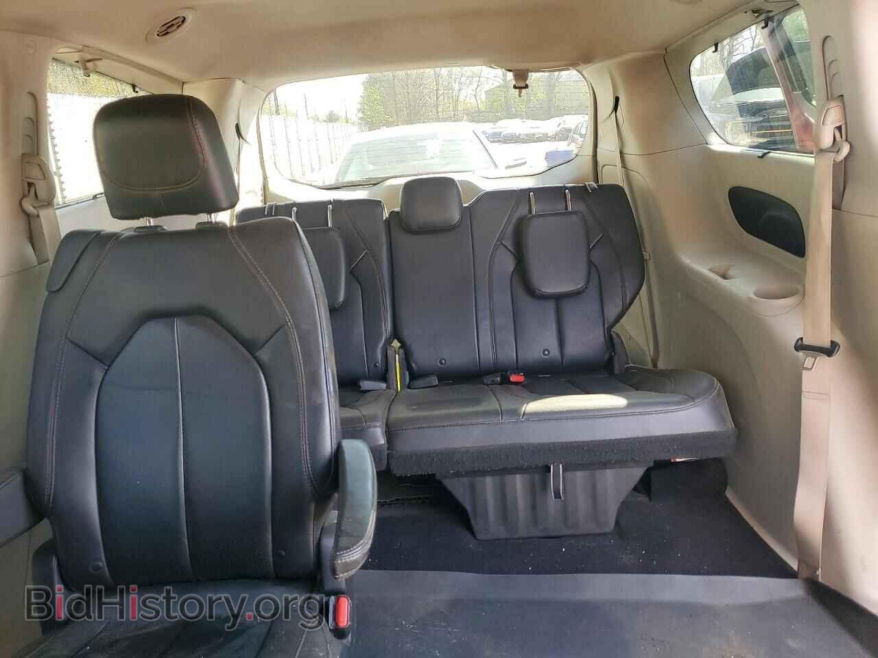 2019 CHRYSLER PACIFICA - VIN: 2C4RC1BG3KR665885 - Photo 10