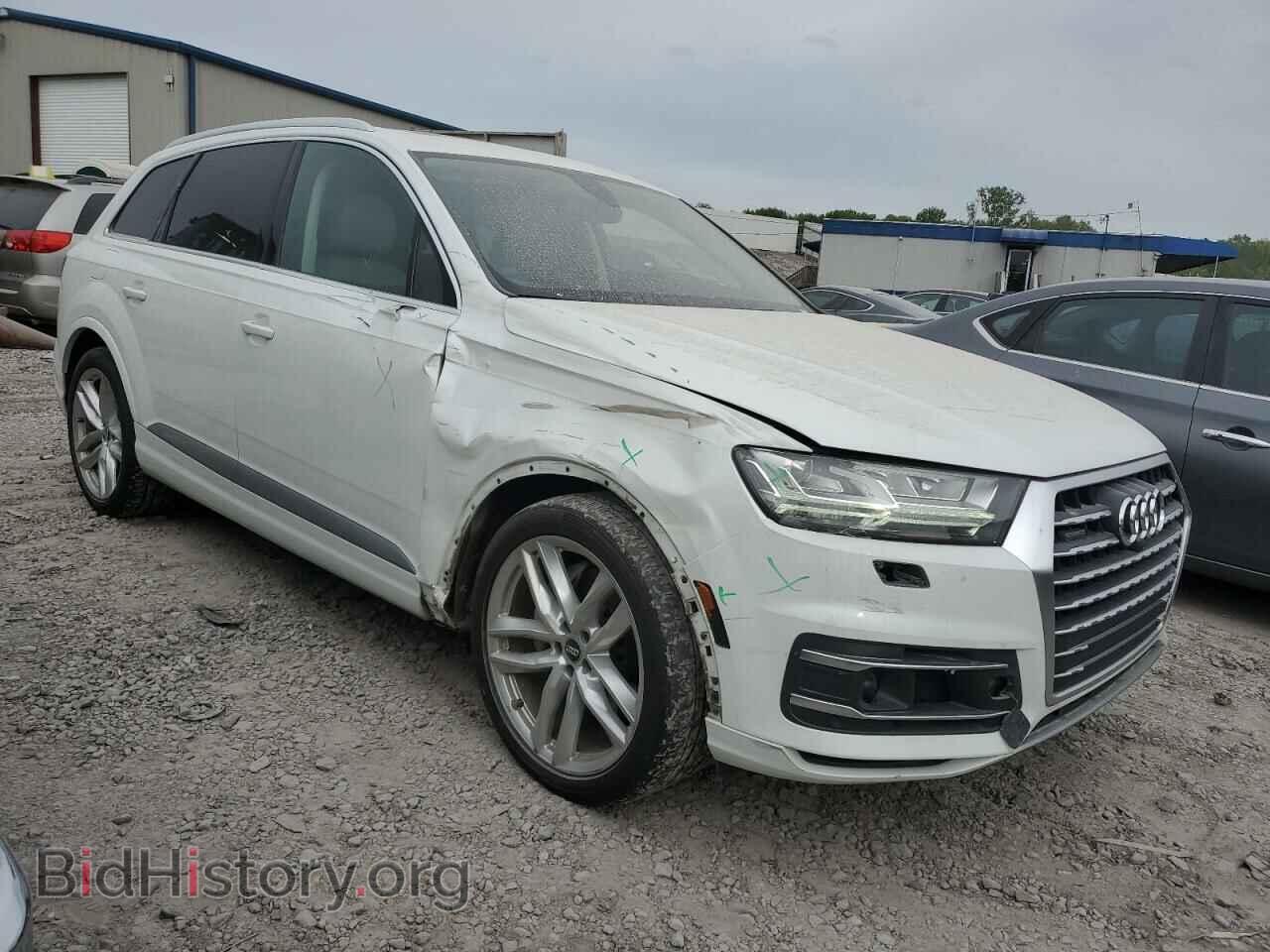 2017 AUDI Q7 - VIN: WA1VAAF77HD022430 - Фото 4