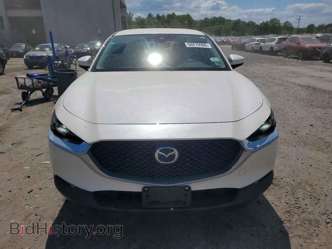 2021 MAZDA CX30 - VIN: 3MVDMBAL6MM219184 - Photo 5