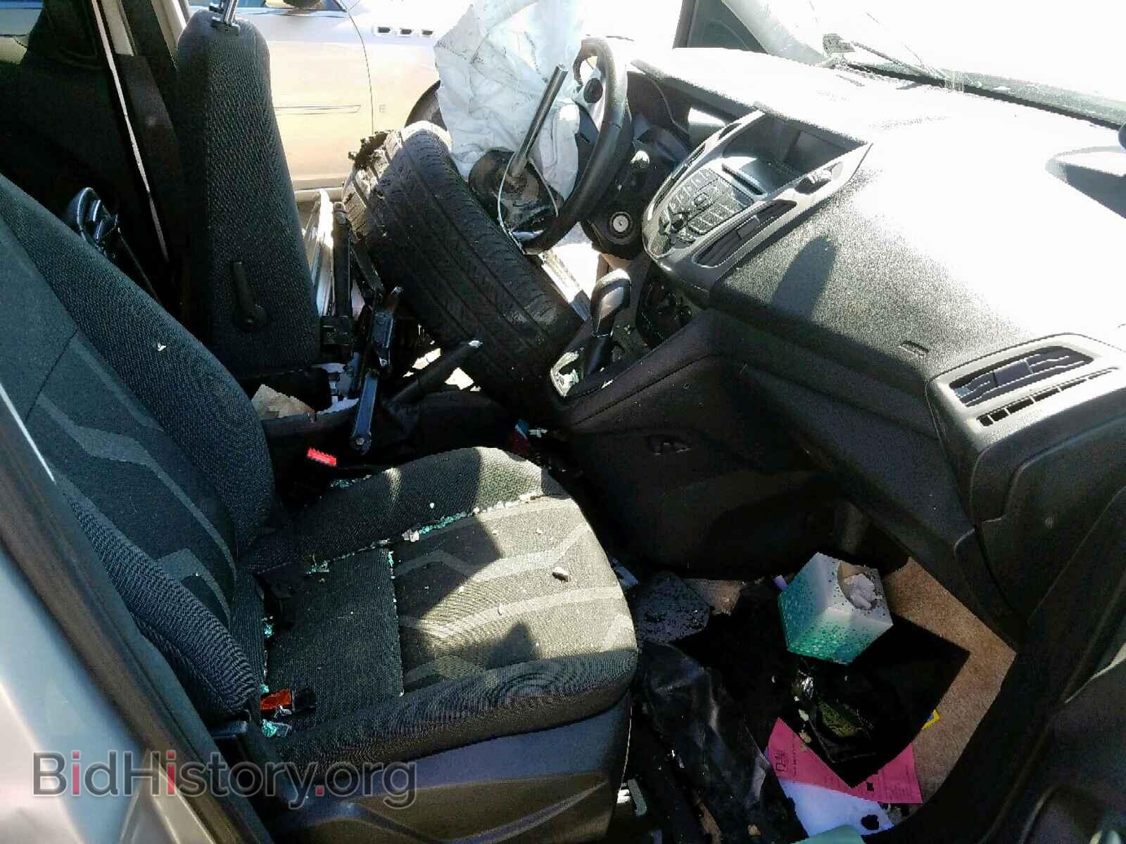 2016 FORD TRANSIT CO - VIN: NM0GE9F71G1276827 - Фото 5