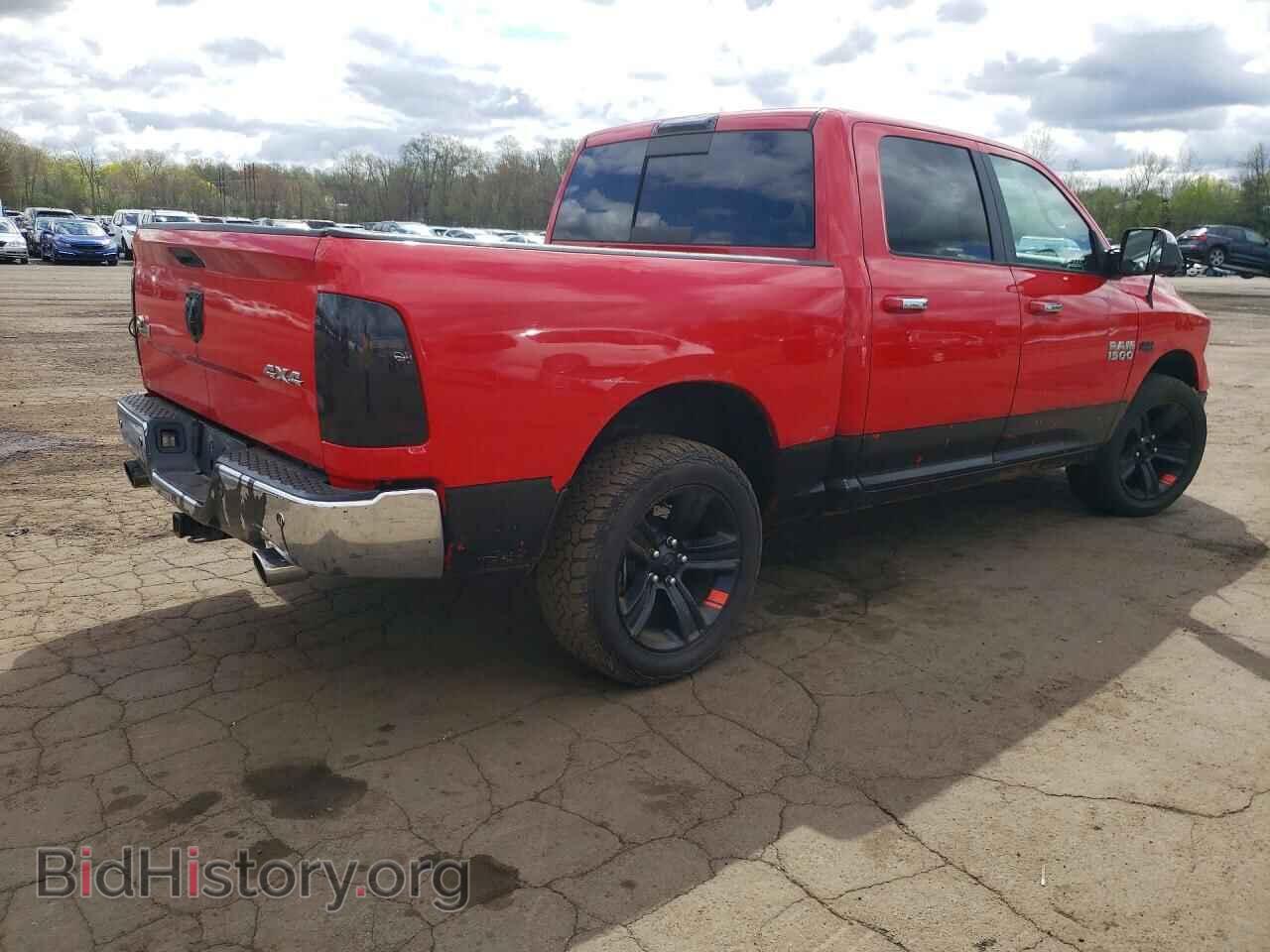 2017 RAM 1500 - VIN: 3C6RR7LT3HG635210 - Фото 3