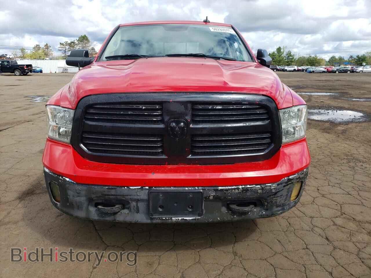 2017 RAM 1500 - VIN: 3C6RR7LT3HG635210 - Фото 5