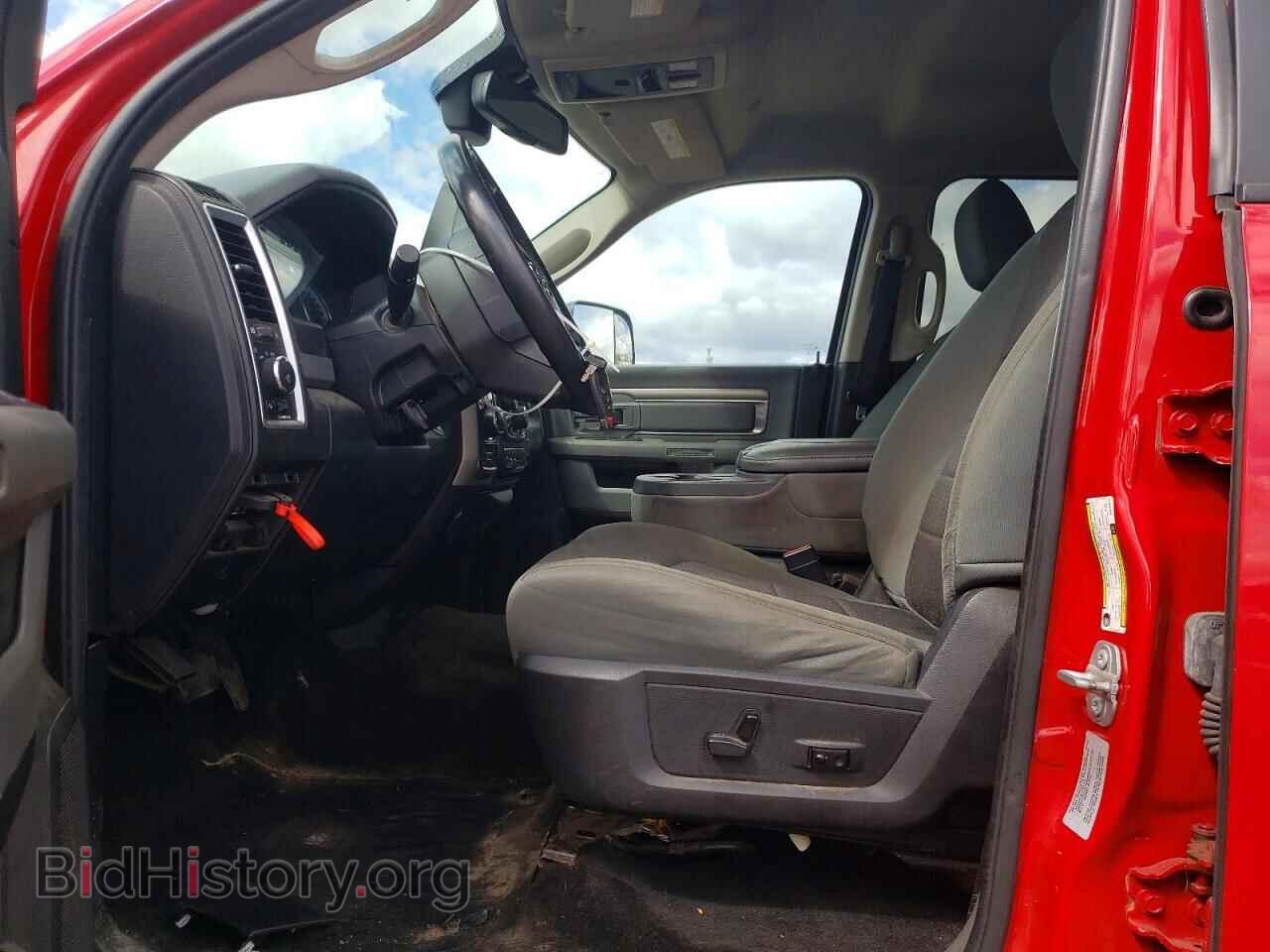 2017 RAM 1500 - VIN: 3C6RR7LT3HG635210 - Фото 7