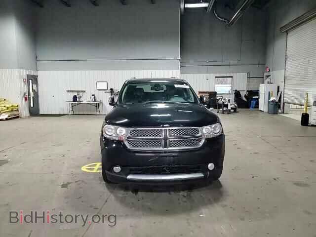 2013 DODGE DURANGO - VIN: 1C4SDJET5DC500777 - Фото 13