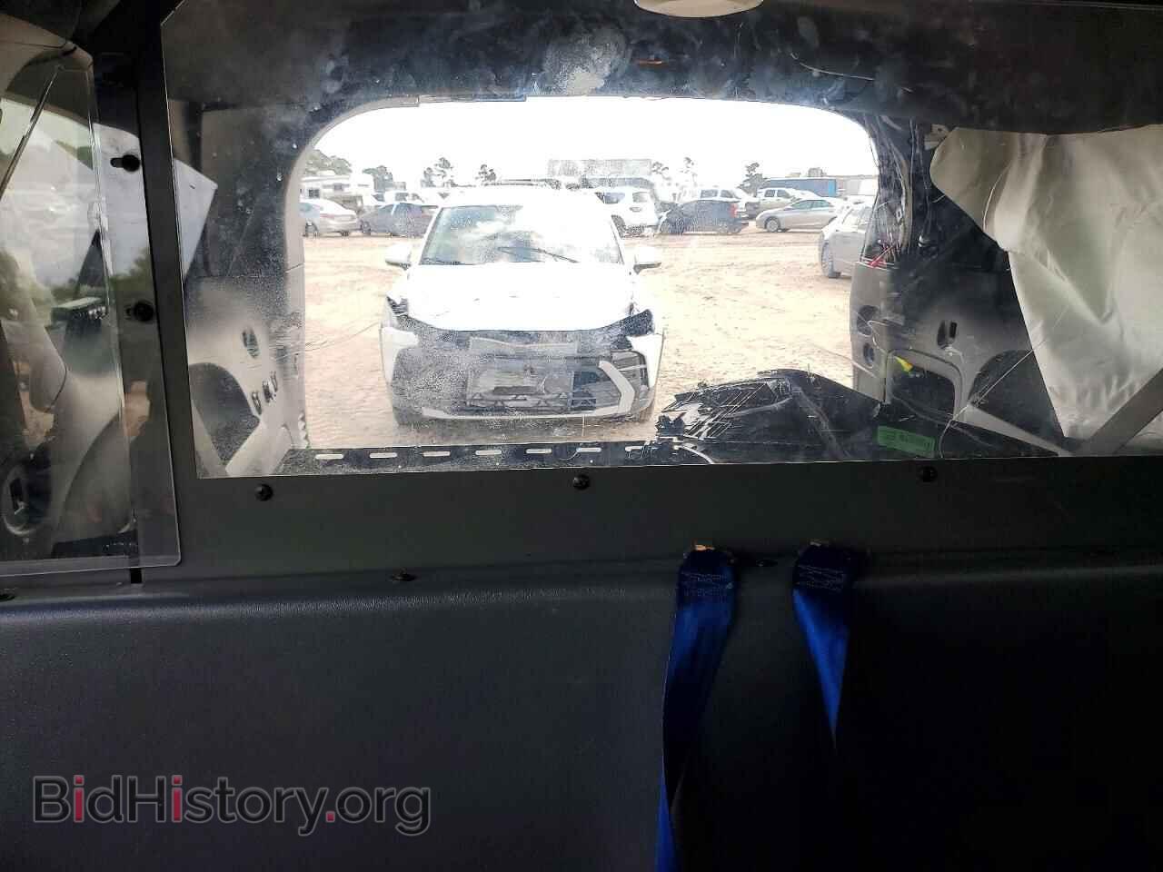 2023 DODGE DURANGO - VIN: 1C4SDJFT4PC638135 - Photo 10