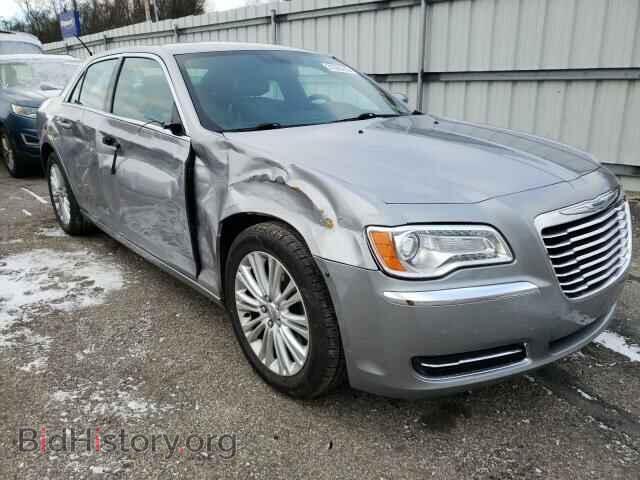Photo 2C3CCARGXEH379140 - CHRYSLER 300 2014