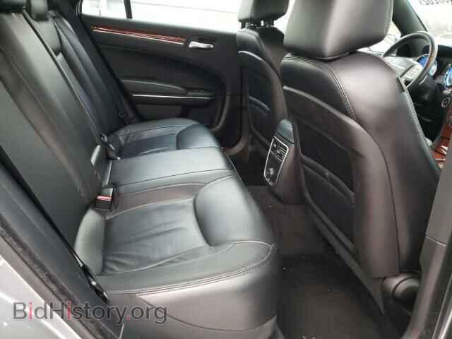 2014 CHRYSLER 300 - VIN: 2C3CCARGXEH379140 - Фото 6