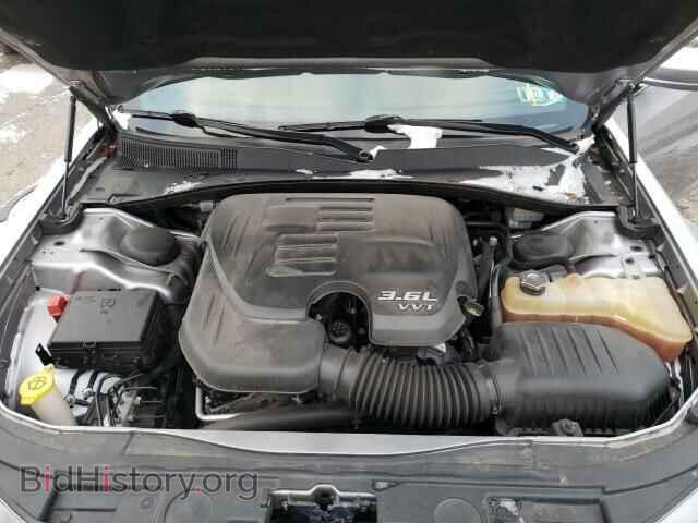 2014 CHRYSLER 300 - VIN: 2C3CCARGXEH379140 - Фото 7