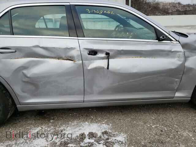 2014 CHRYSLER 300 - VIN: 2C3CCARGXEH379140 - Фото 9