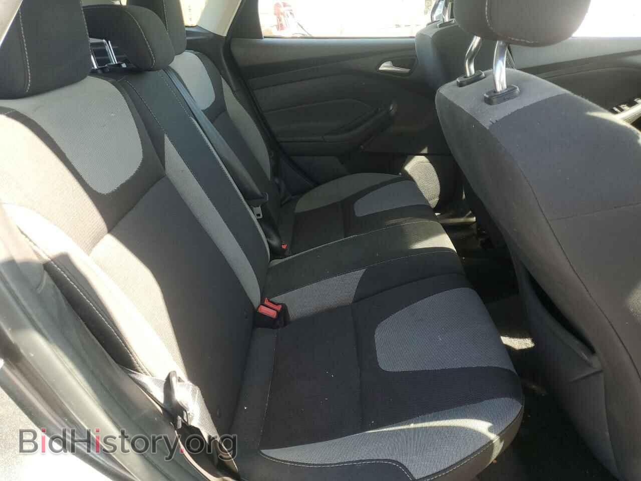 2012 FORD FOCUS - VIN: 1FAHP3K26CL155014 - Фото 10