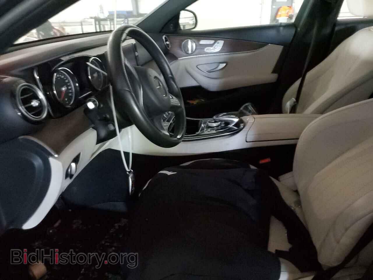 2017 MERCEDES-BENZ E-CLASS - VIN: WDDZF4KB9HA108818 - Фото 7