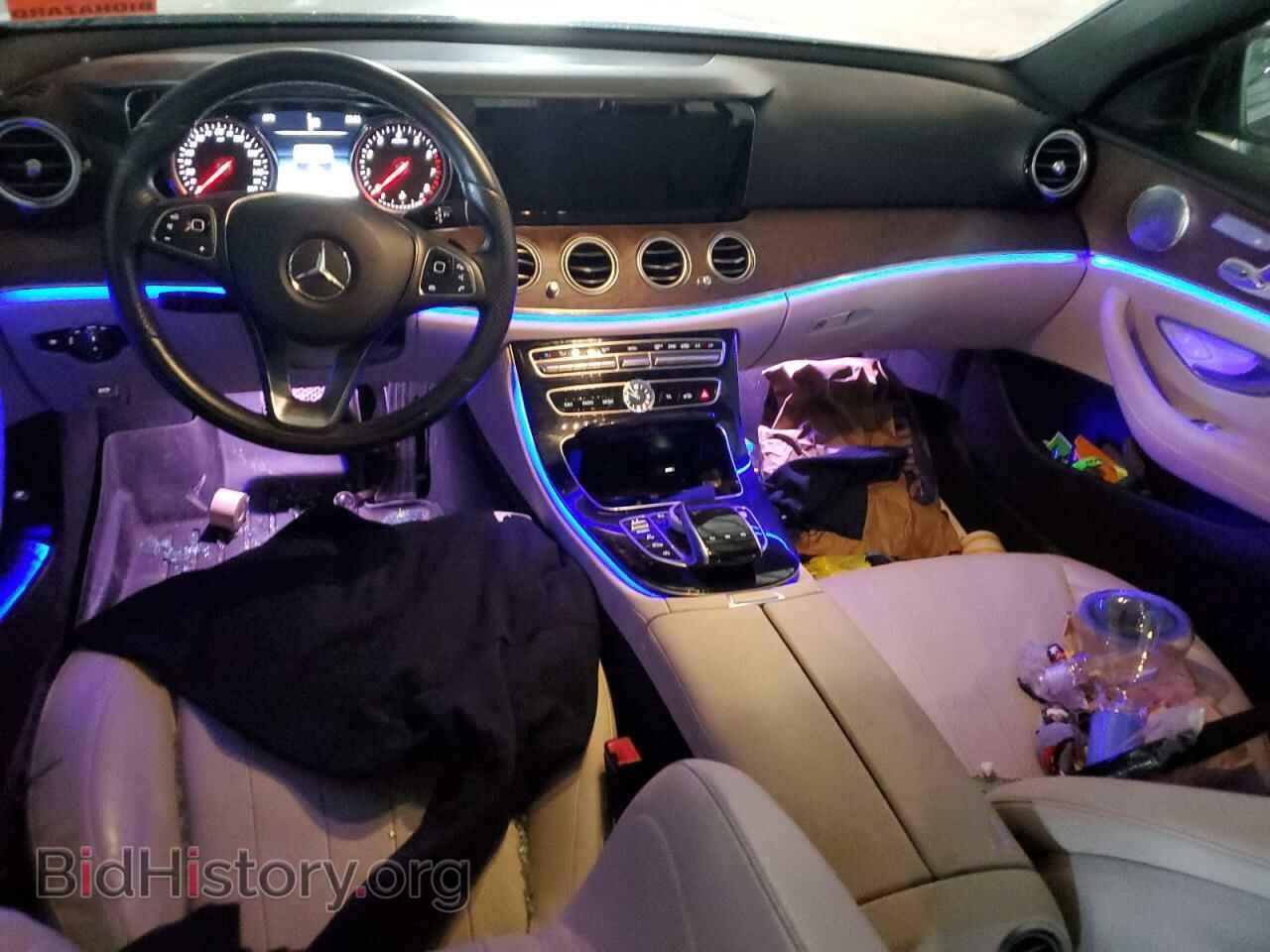 2017 MERCEDES-BENZ E-CLASS - VIN: WDDZF4KB9HA108818 - Фото 8