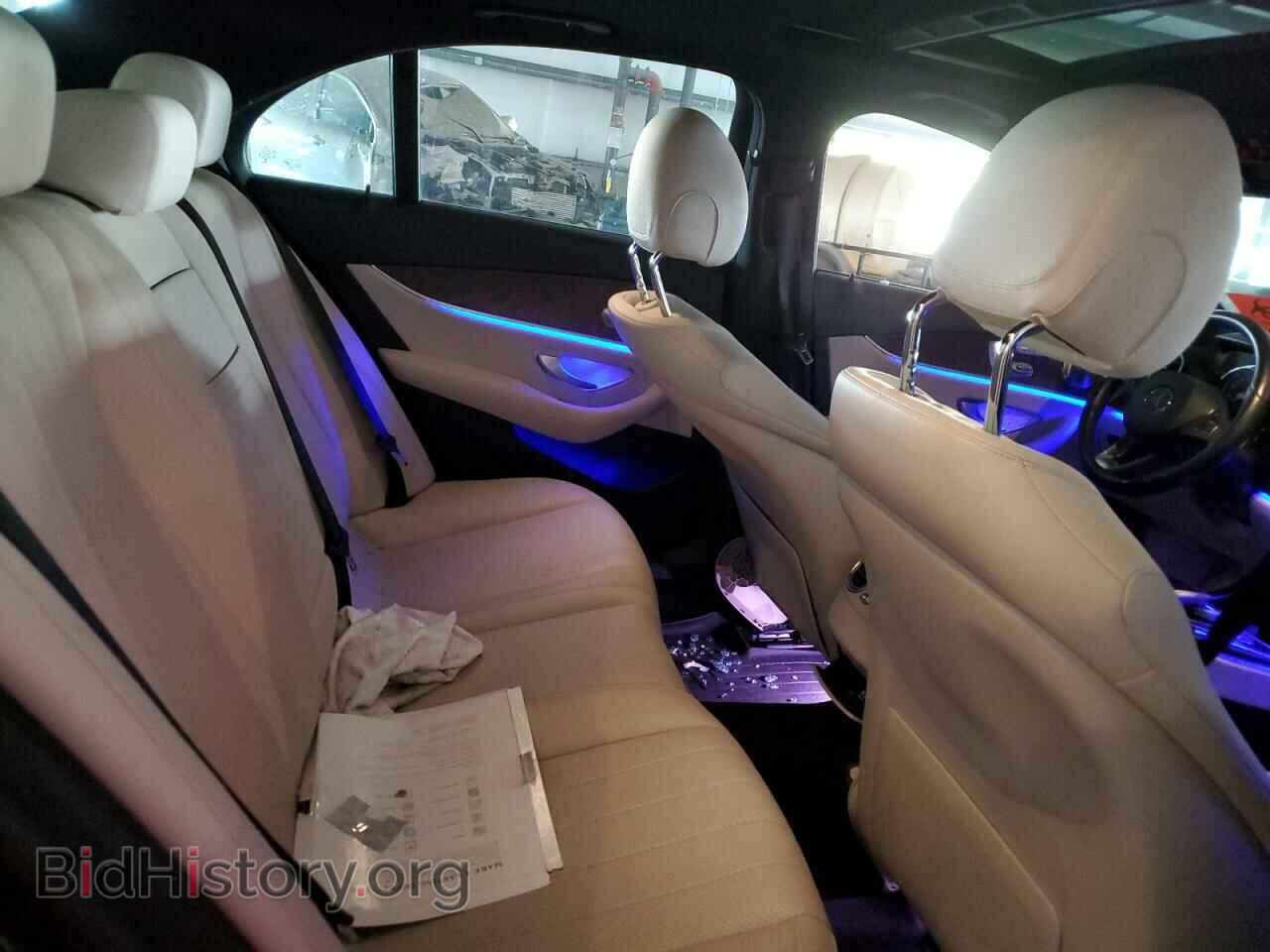 2017 MERCEDES-BENZ E-CLASS - VIN: WDDZF4KB9HA108818 - Фото 10