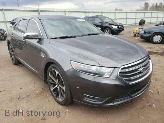 Photo 1FAHP2J87FG111052 - FORD TAURUS 2015