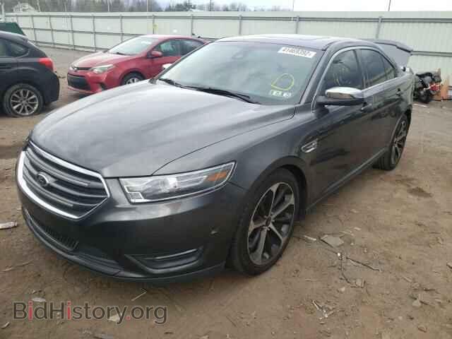 2015 FORD TAURUS - VIN: 1FAHP2J87FG111052 - Photo 2