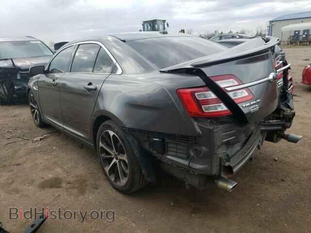 2015 FORD TAURUS - VIN: 1FAHP2J87FG111052 - Photo 3