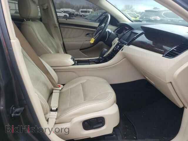 2015 FORD TAURUS - VIN: 1FAHP2J87FG111052 - Photo 5