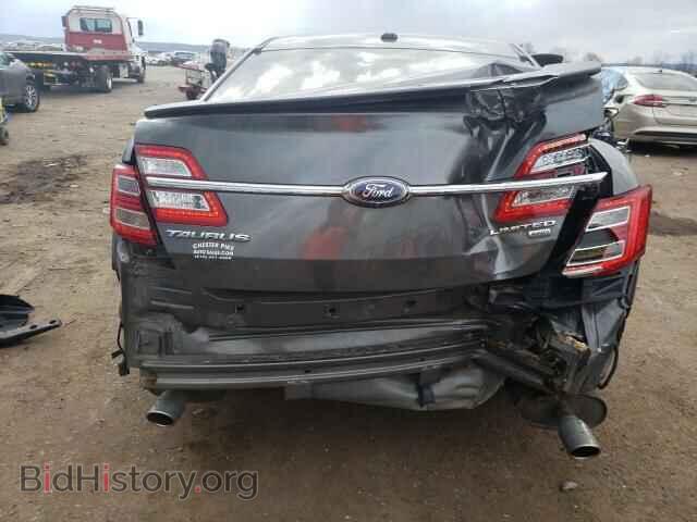 2015 FORD TAURUS - VIN: 1FAHP2J87FG111052 - Photo 9
