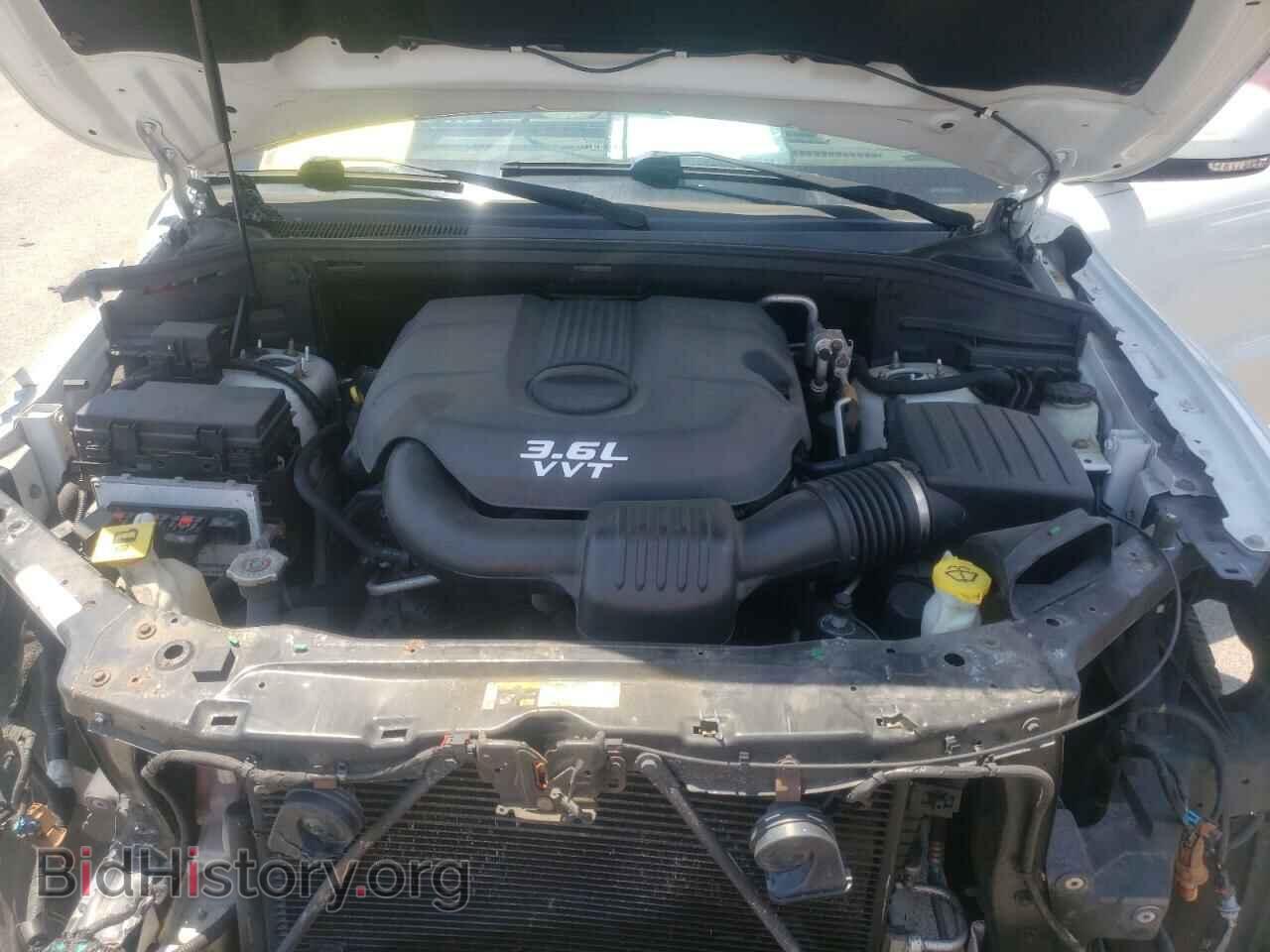 2013 DODGE DURANGO - VIN: 1C4RDHDG7DC665788 - Photo 7