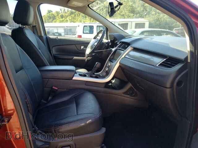 2014 FORD EDGE - VIN: 2FMDK3JC0EBA71139 - Фото 5