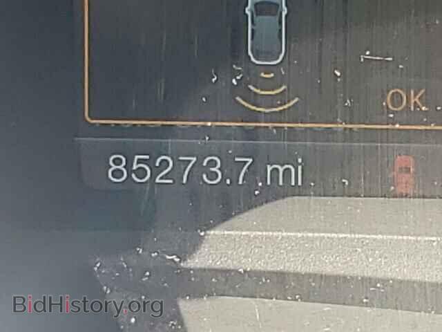 2014 FORD EDGE - VIN: 2FMDK3JC0EBA71139 - Фото 8