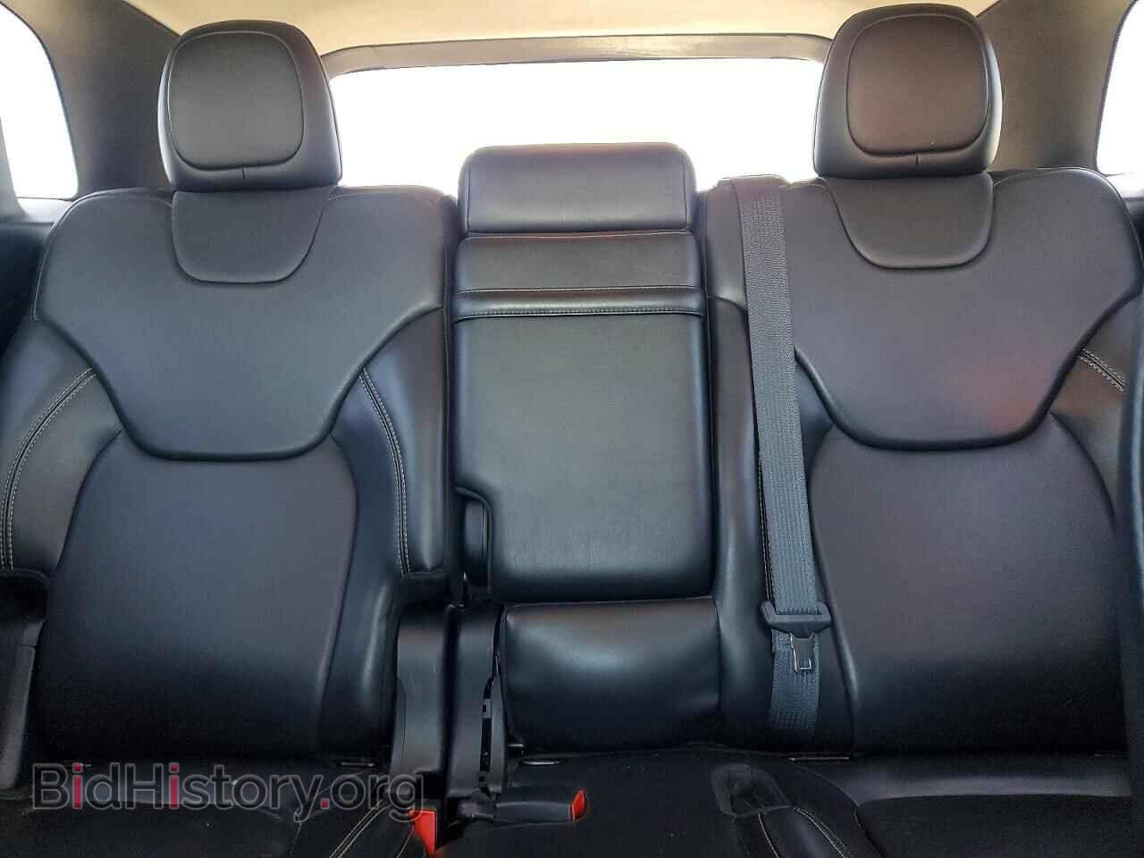 2018 JEEP CHEROKEE - VIN: 1C4PJMDX9JD600908 - Фото 10