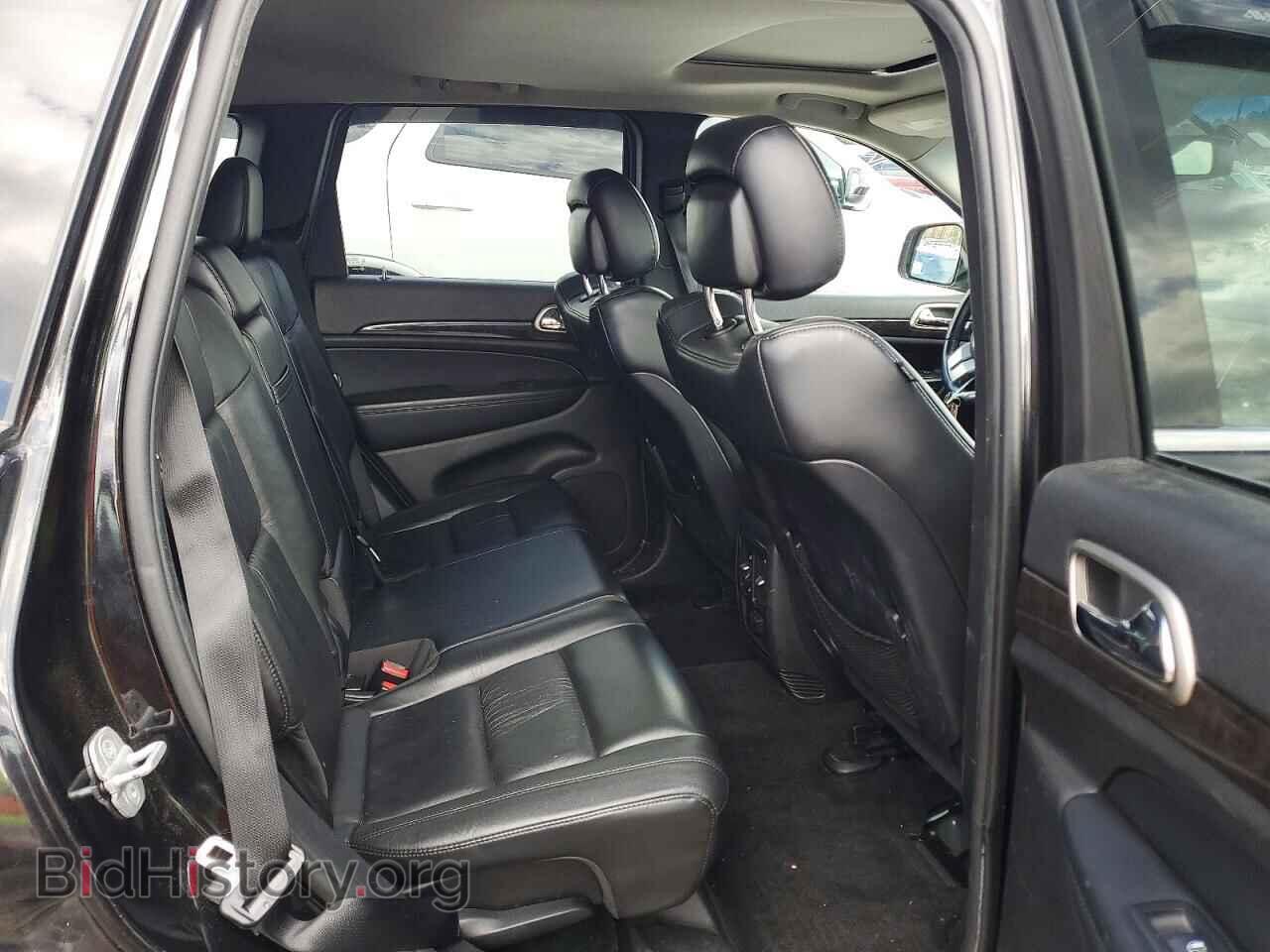 2012 JEEP CHEROKEE - VIN: 1C4RJFAG5CC348656 - Фото 11