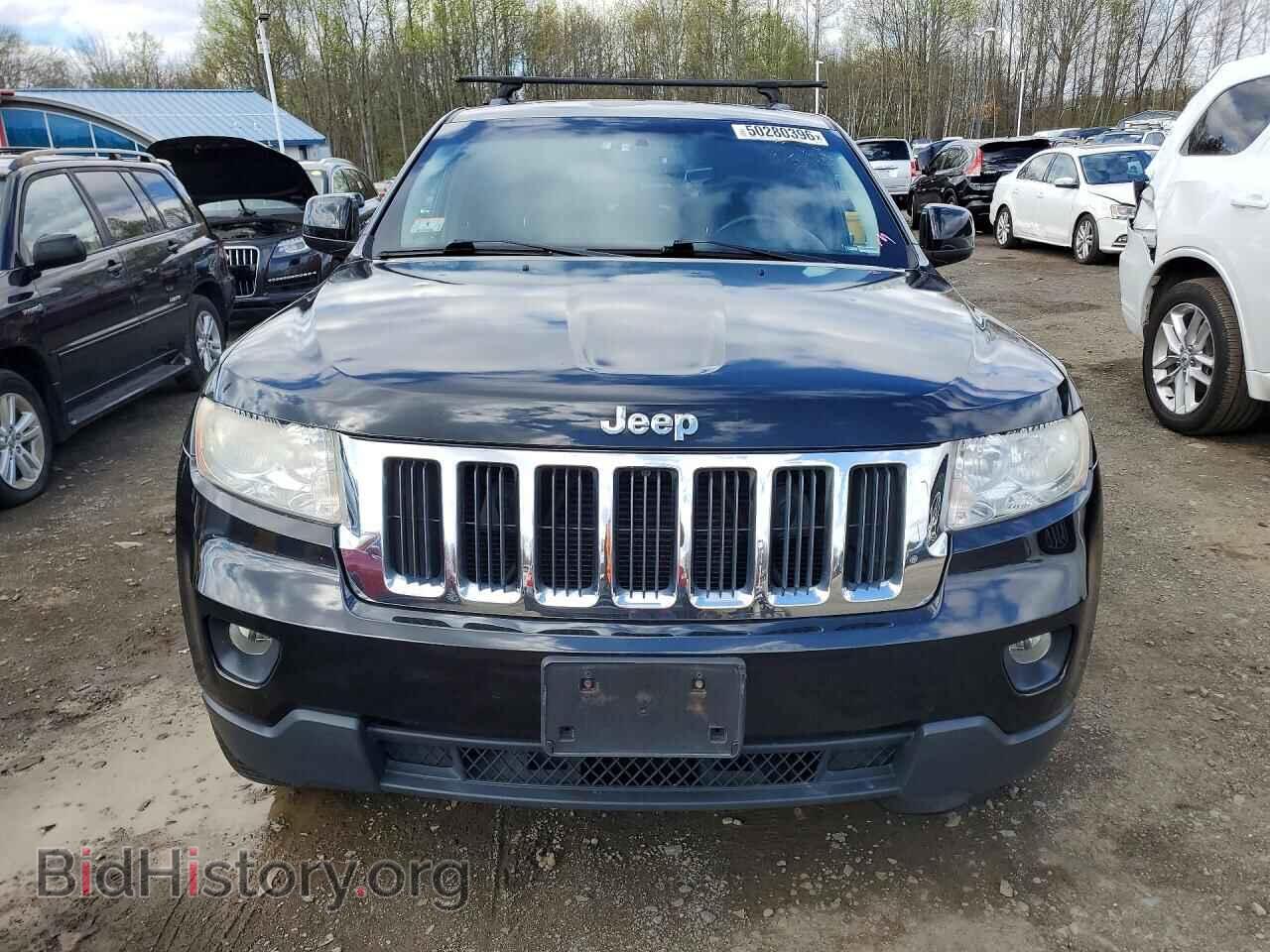 2012 JEEP CHEROKEE - VIN: 1C4RJFAG5CC348656 - Фото 5