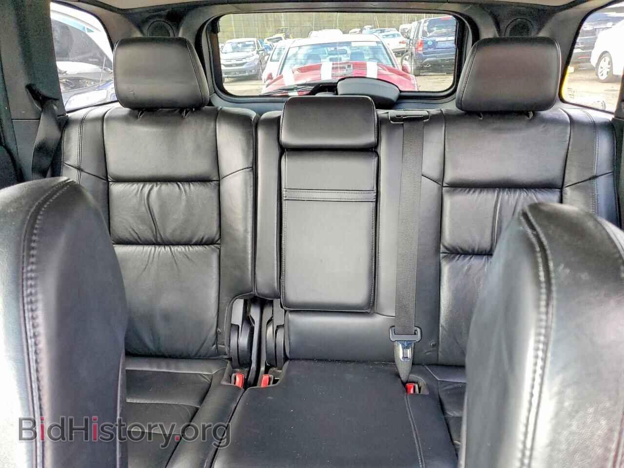 2012 JEEP CHEROKEE - VIN: 1C4RJFAG5CC348656 - Фото 10