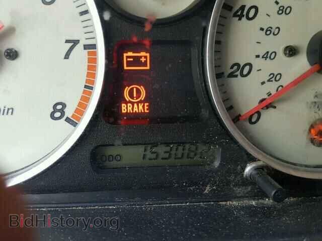 2004 MAZDA MIATA - VIN: JM1NB353340403500 - Фото 8