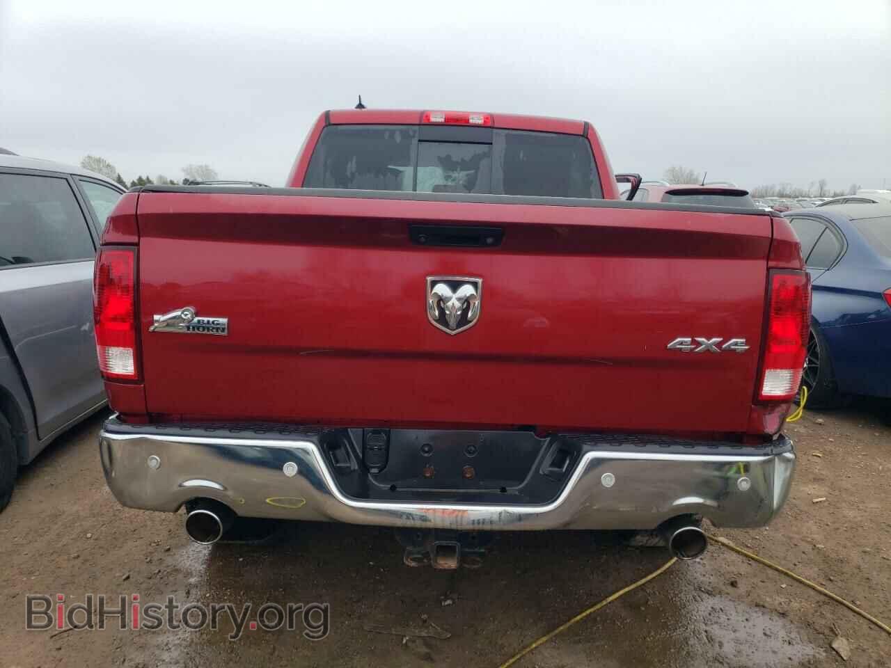 2015 RAM 1500 - VIN: 1C6RR7LT4FS516720 - Фото 6