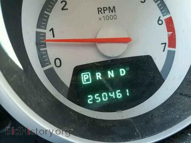 2008 DODGE CARAVAN - VIN: 2D8HN44P38R813337 - Фото 8