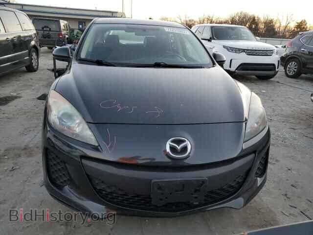 2012 MAZDA 3 - VIN: JM1BL1L80C1579481 - Фото 5