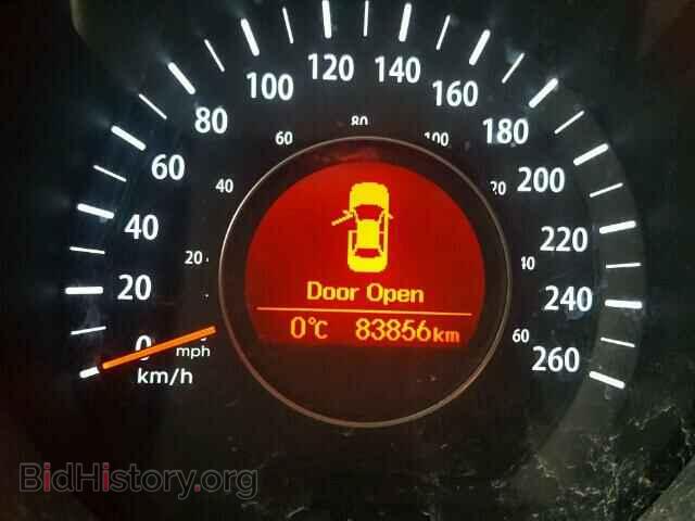 2013 KIA OPTIMA - VIN: KNAGM4A71D5389985 - Photo 8