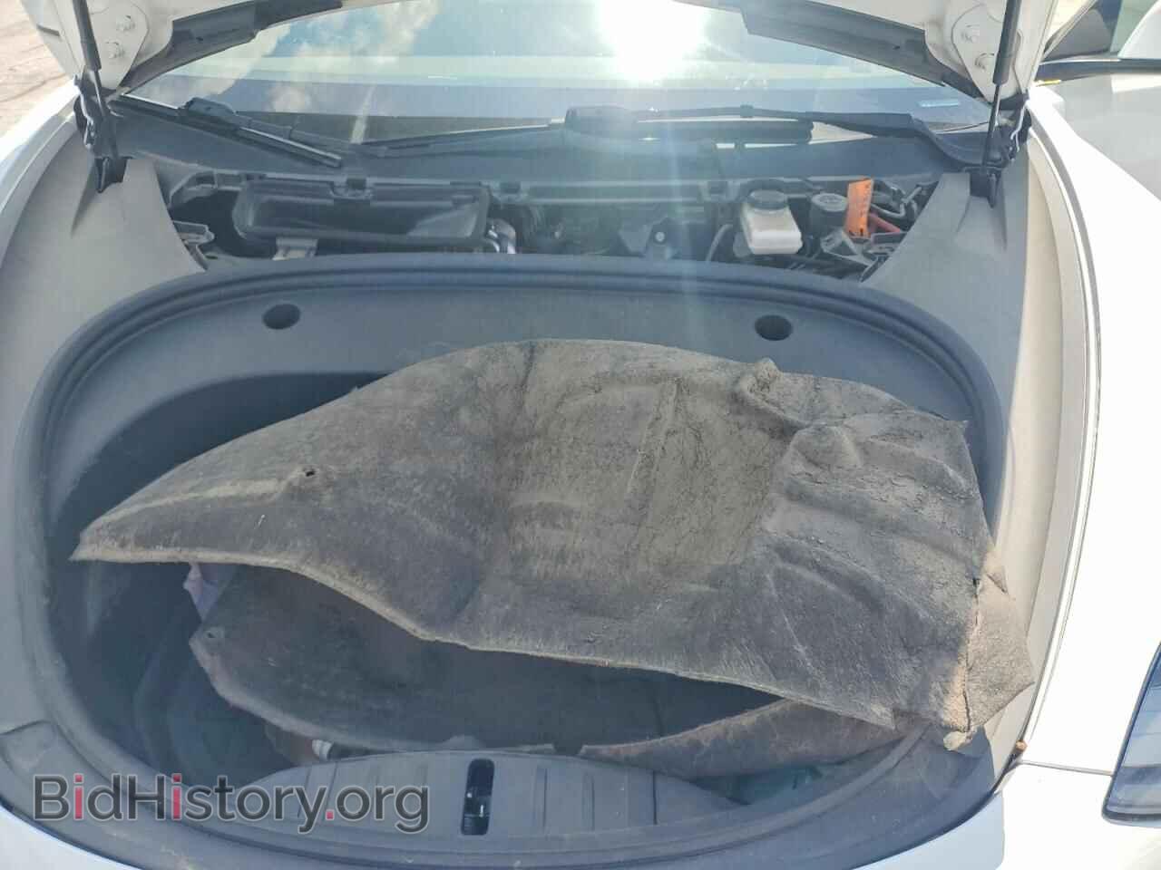 2022 TESLA MODEL 3 - VIN: 5YJ3E1EB3NF238741 - Фото 11
