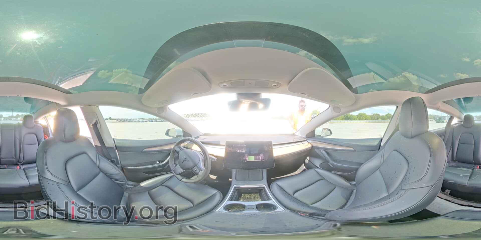 2022 TESLA MODEL 3 - VIN: 5YJ3E1EB3NF238741 - Фото 15