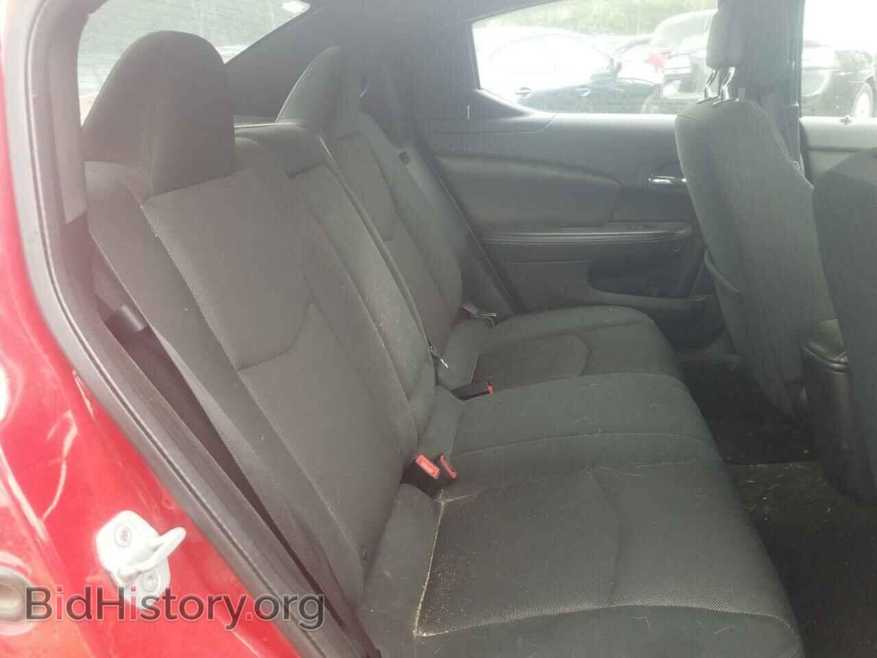 2012 DODGE AVENGER - VIN: 1C3CDZAB5CN136576 - Фото 6