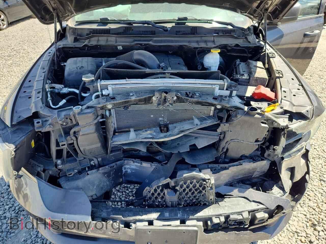 2019 RAM 1500 - VIN: 1C6RR7FT3KS619746 - Фото 11