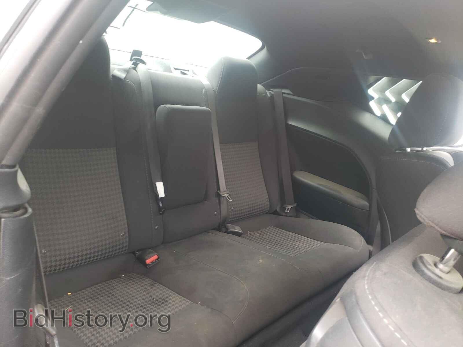 2019 DODGE CHALLENGER - VIN: 2C3CDZBT3KH627663 - Photo 6