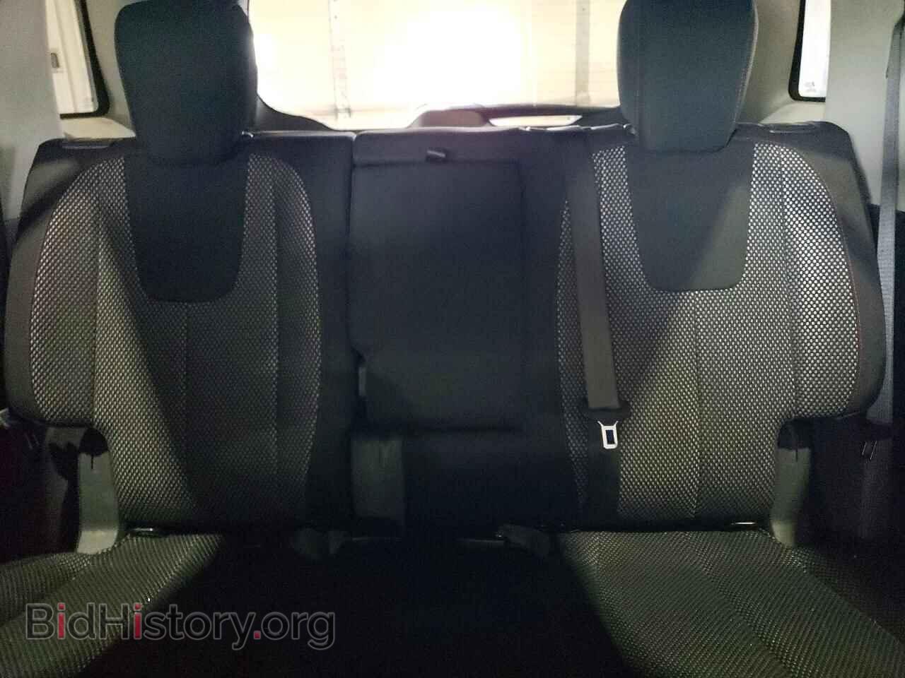 2017 GMC TERRAIN - VIN: 2GKALMEK5H6332505 - Photo 10