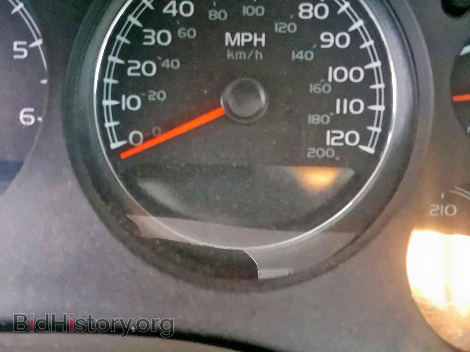 2011 CHEVROLET AVALANCHE - VIN: 3GNMCGE09BG143318 - Фото 8