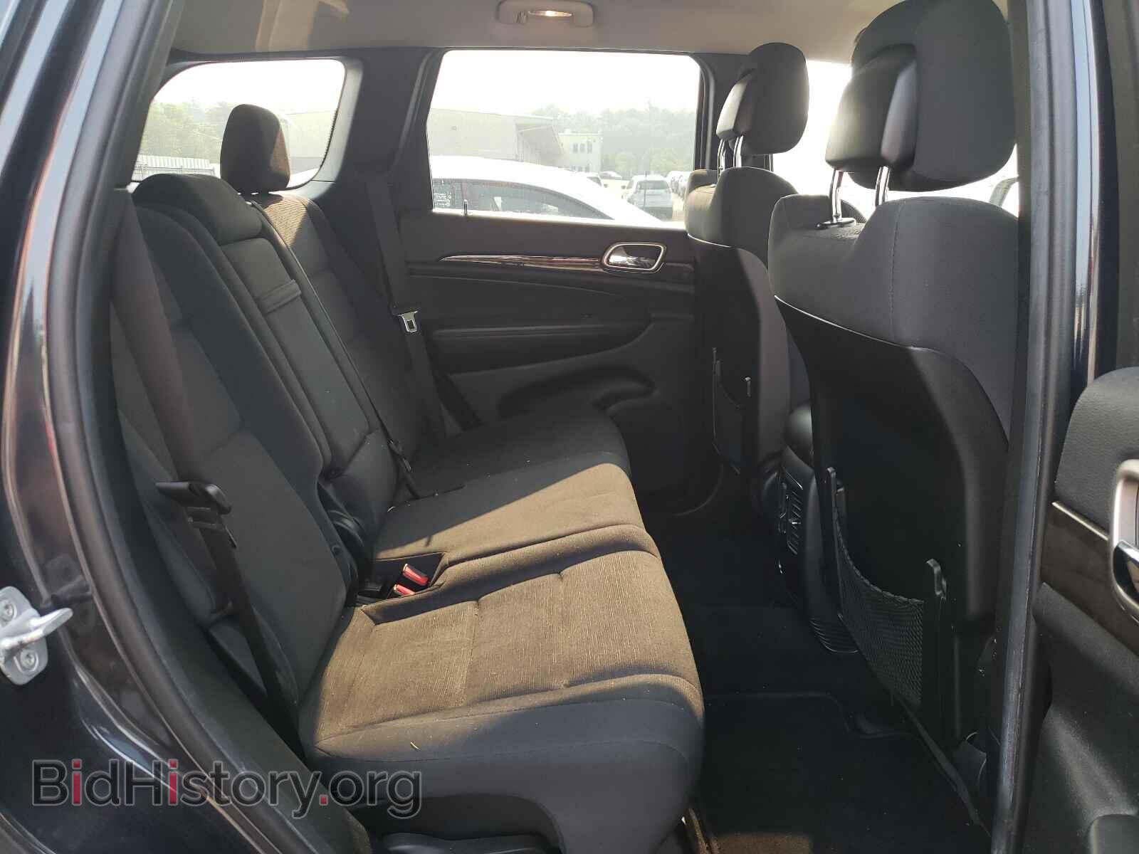 2012 JEEP CHEROKEE - VIN: 1C4RJFAG3CC249981 - Фото 6