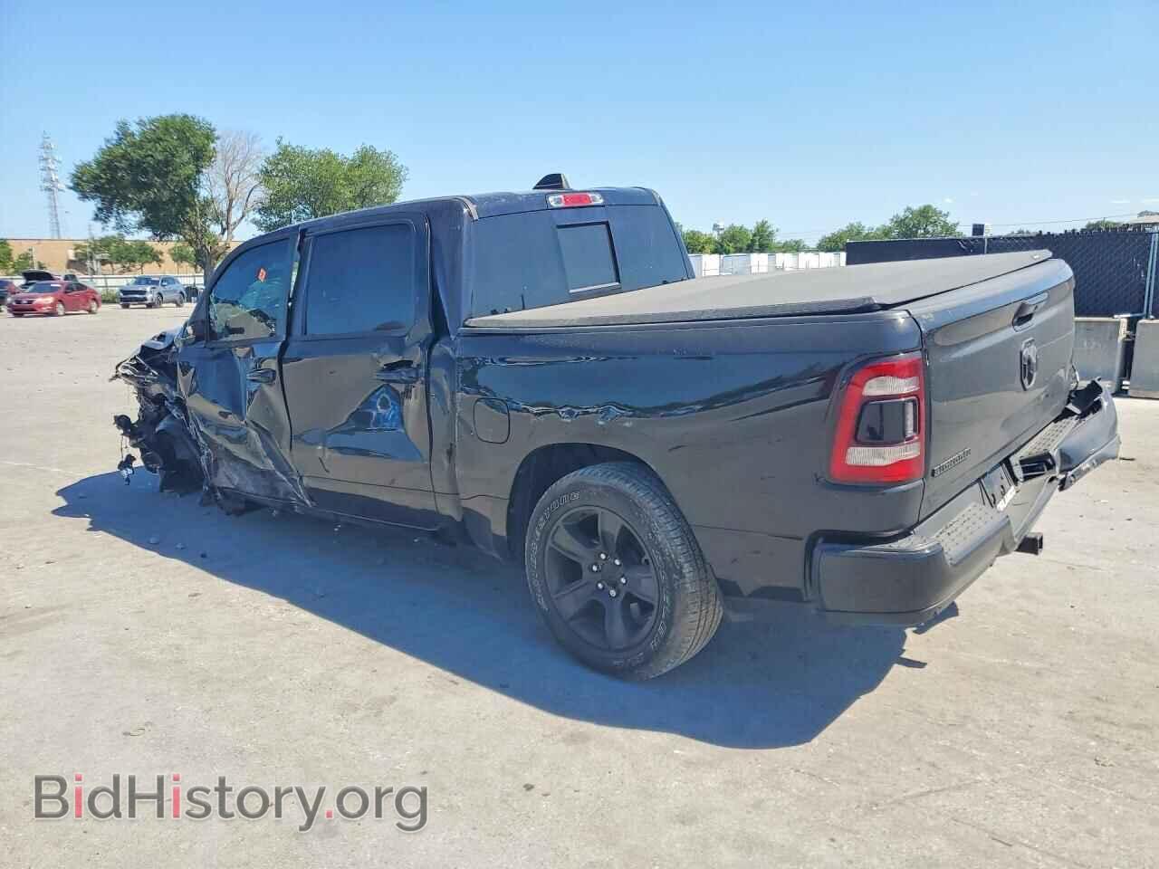 2024 RAM 1500 - VIN: 1C6RREFG8RN183900 - Photo 2