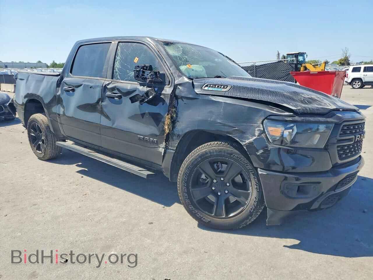 2024 RAM 1500 - VIN: 1C6RREFG8RN183900 - Photo 4
