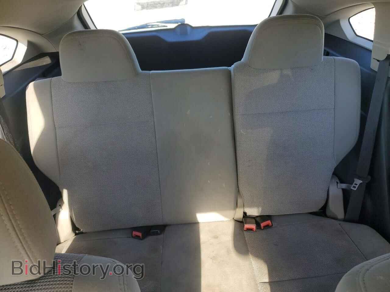 2011 DODGE CALIBER - VIN: 1B3CB3HA6BD247364 - Фото 10