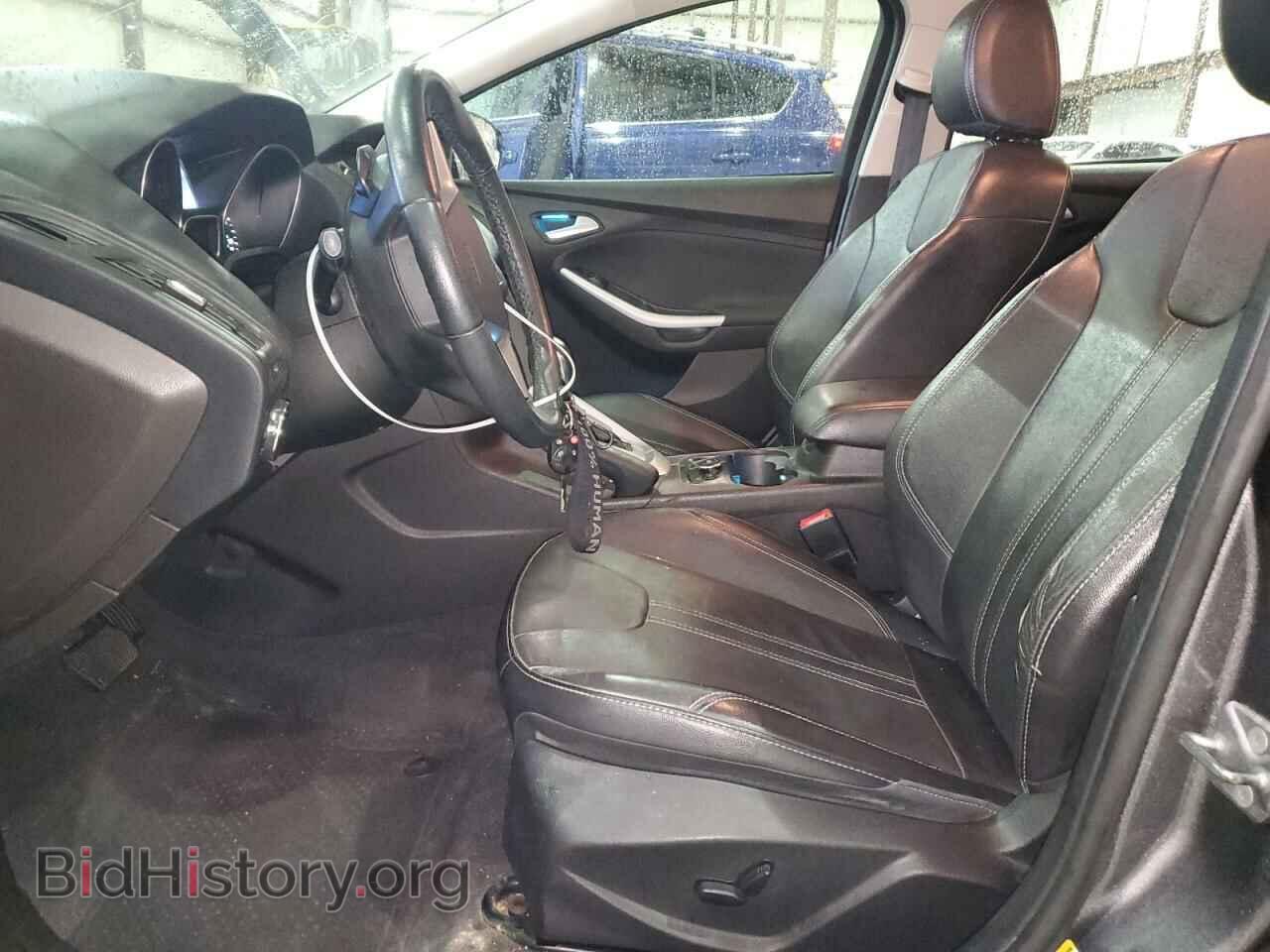2014 FORD FOCUS - VIN: 1FADP3F26EL245078 - Photo 7