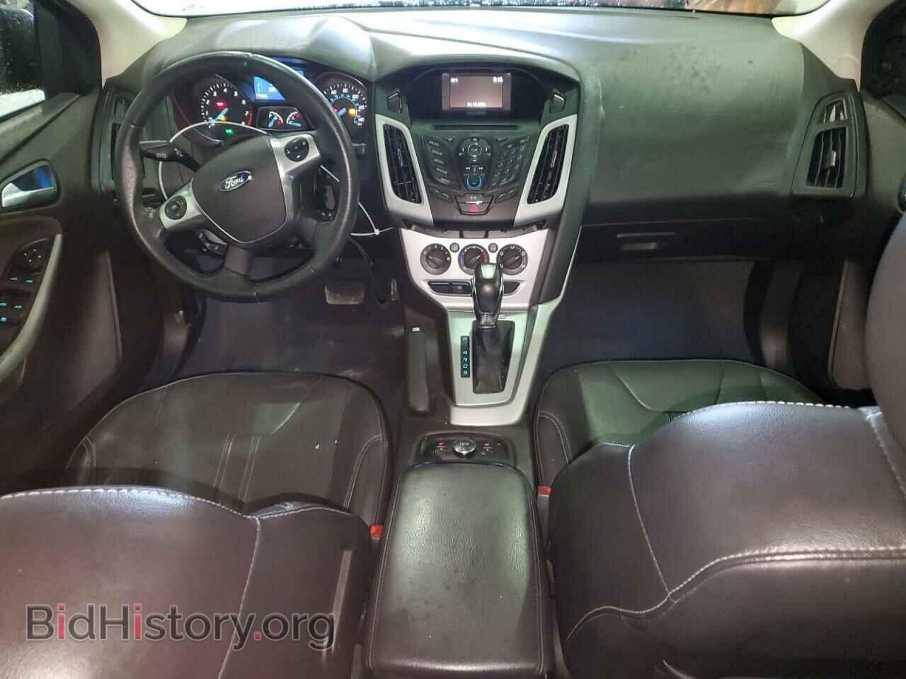 2014 FORD FOCUS - VIN: 1FADP3F26EL245078 - Photo 8