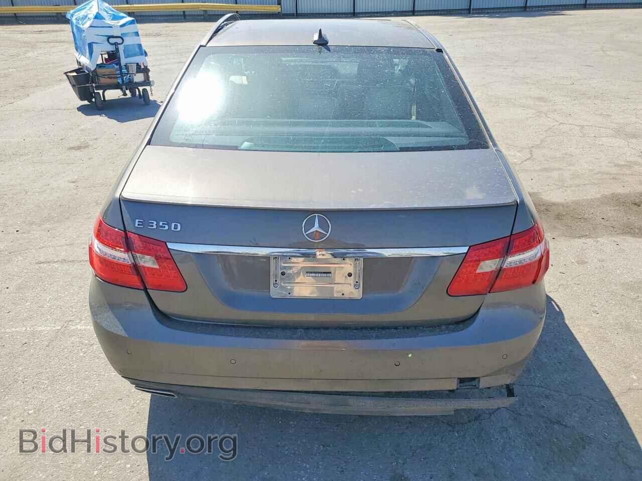 2013 MERCEDES-BENZ E-CLASS - VIN: WDDHF5KB2DA689073 - Photo 6