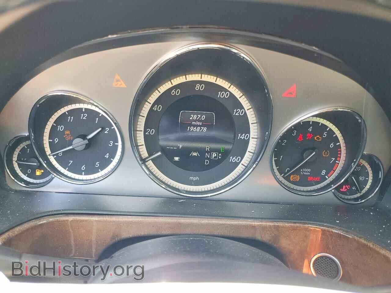 2013 MERCEDES-BENZ E-CLASS - VIN: WDDHF5KB2DA689073 - Photo 9