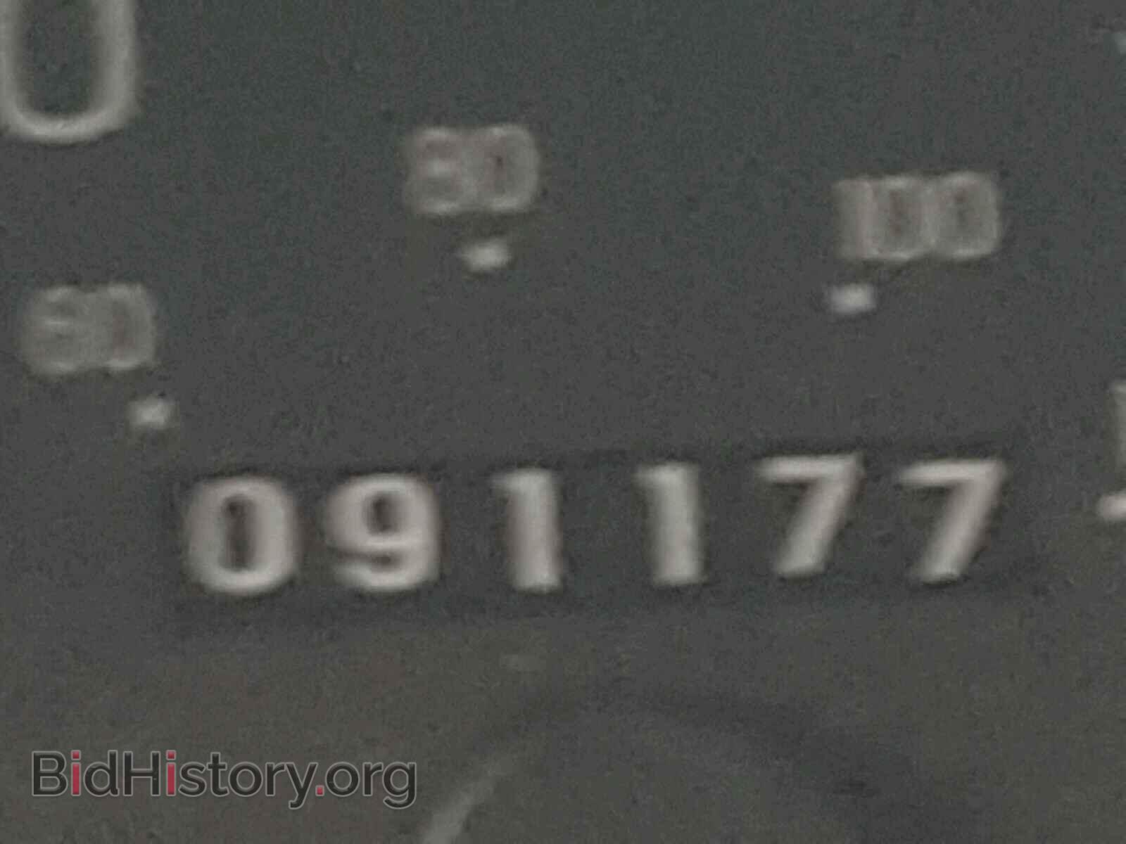 2001 FORD ECONOLINE - VIN: 1FDRE14L31HB26659 - Фото 8